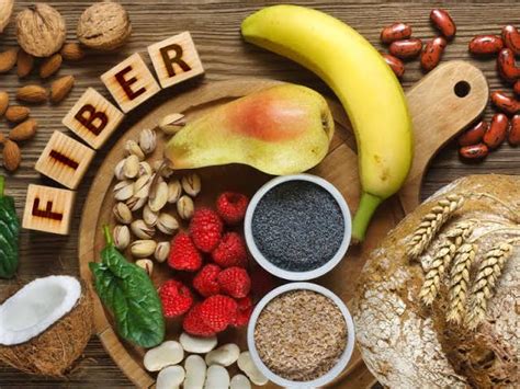 The importance of pinch magic fiber ingredients for heart health